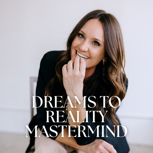 Dreams to Reality Mastermind
